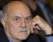 "Трусливый народ". Как Говорухина помнят в Украине