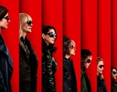 "8 подруг Оушена" показали первые результаты в прокате