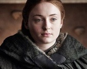 Софи Тернет татуировкой "проспойлерила" финал "Игры престолов"