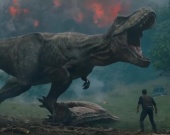 "Мир Юрского периода 2" возглавил международный прокат