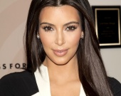 Ким Кардашян об участии в выборах президента США