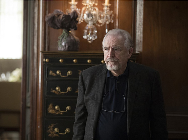 Мердок, Трампы или Херст: кто вдохновлял создателей сериала «Наследники» - Новости кино.