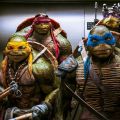 Франшизу «Черепашки-ниндзя» ждёт перезапуск