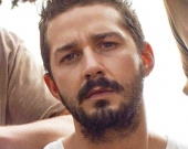 Шайа ЛаБаф вновь поработает с Дэвидом Эйром