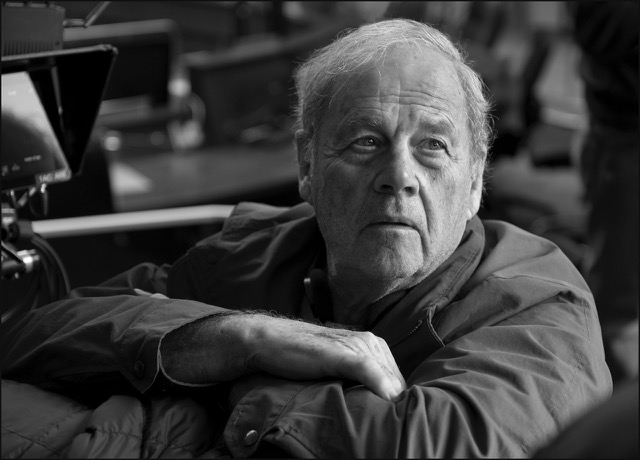 Bridge of Arts 2018: Брюс Бересфорд возглавит жюри основного конкурса