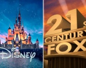 Walt Disney и Fox подписали соглашение о слиянии