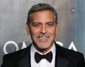 Джордж Клуни станет режиссером нового фильма