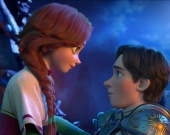 За первый уик-энд в Польше "Викрадену принцесу" посмотрели 50 тыс. зрителей