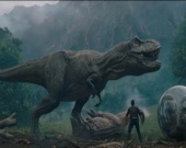 "Мир Юрского периода 2" стал миллиардером