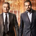 Триллер с ДиКаприо и Де Ниро станет следующим фильмом Скорсезе