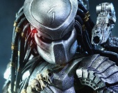 Создатели "Хищника" представили Суперхищника