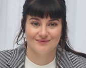 Шэйлин Вудли похудела с помощью экстремальной диеты