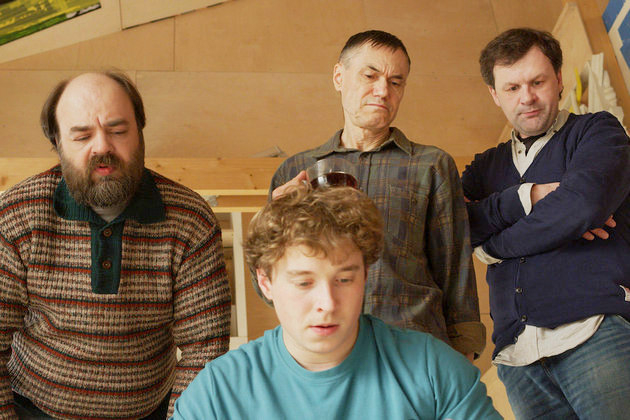 «Балтийские дебюты» 2018: «Собибор», «Сердце мира» и «Царь-птица» в программе российских дебютов