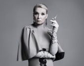 Светлана Светличная в 78 лет голодает ради фигуры