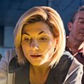 Тизер 11-го сезона «Доктора Кто» с участием Джоди Уиттакер