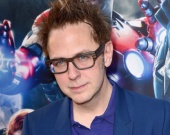 Джеймса Ганна уволили с поста режиссера "Стражей Галактики 3"