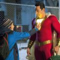 Первый трейлер кинокомикса «Шазам!» из вселенной DC