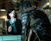 Суд вынес решение о "плагиате" в Форме воды дель Торо