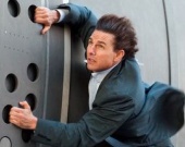 Том Круз по-прежнему будет выполнять каскадерские трюки самостоятельно