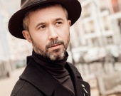 Сергей Бабкин снялся в комедии