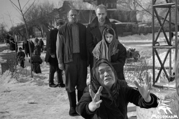 На Венецианском фестивале покажут отреставрированный фильм Ларисы Шепитько