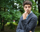 Звезда фильма "Заложники" дебютирует в Голливуде