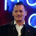 Джонни Депп на новых кадрах из детектива «Город лжи»