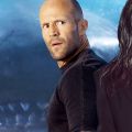 Русский ТВ-спот и постеры экшена «Мег» с Джейсоном Стэйтэмом