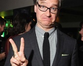 Пол Фиг снимет фильм для детей "Милейший трус"