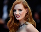 Джессика Честейн появится в фильме "Ева"