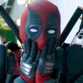 Забавный ролик с неудачными дублями «Дэдпула 2»