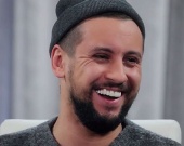 Монатик поблагодарил за предоставленную возможность сыграть в фильме