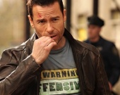 Гай Пирс сыграет в экранизации комикса "Бладшот"