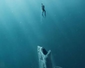 Боевик "Мег" возглавил американский прокат