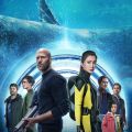«Мег: Монстр глубины» лидирует в мировом прокате