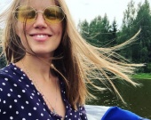 Даша Мельникова беременна вторым ребенком