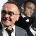 Дэнни Бойл покинул пост режиссёра «Бонда 25»