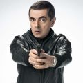 Роэун Аткинсон на свежем постере «Агент Джонни Инглиш 3.0»