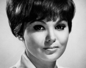 Умерла звезда Бродвея