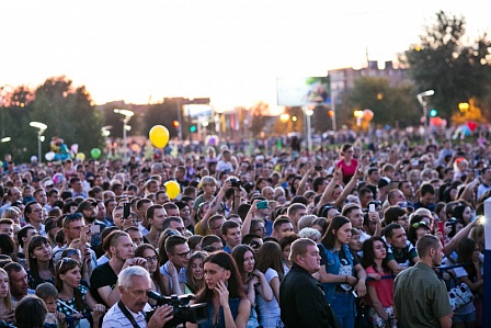 Оренбург принимает XI кинофестиваль «Восток&Запад»