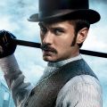 Джуд Лоу раскрыл подробности о сюжете «Шерлока Холмса 3»