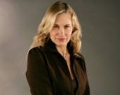 Звезда фильма "Убить Билла" впервые вышла замуж