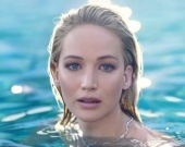 Дженнифер Лоуренс снялась в рекламе нового аромата Christian Dior Joy