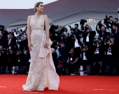 Открытие Венецианского кинофестиваля 2018