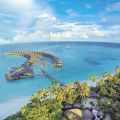 Фестиваль «По Экватору» в The Sun Siyam Iru Fushi Maldives стартует 6 сентября