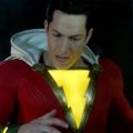 Новые кадры из кинокомикса DC «Шазам!» с Закари Леваем