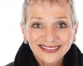 Скончалась известная британская актриса