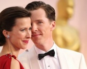 Бенедикт Камбербэтч станет папой в третий раз