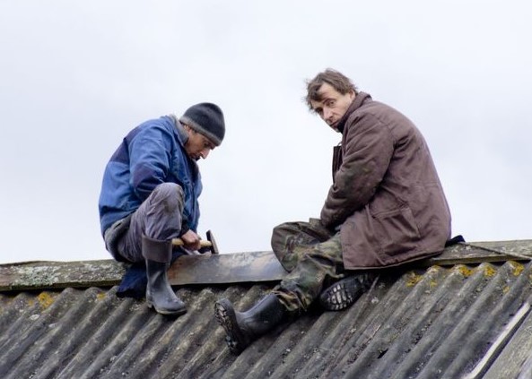 Венеция-75: В «Горизонтах» показали «Человека, который удивил всех»