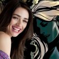 Найдена актриса на главную роль в сериале «Болотная тварь» от DC